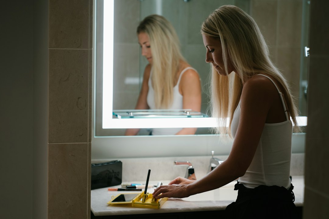Mezoterapija matiem: kad tā palīdz pret matu izkrišanu